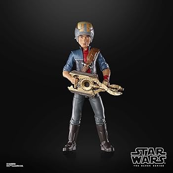 Amazon.co.jp: ハズブロ(HASBRO) スター・ウォーズ ブラック